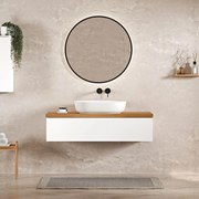 Szafka pod umywalkę JUVIA Classic 1 - od 100 do 160 cm