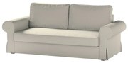 Pokrowiec na sofę Backabro 3-osobową rozkładaną