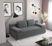 Sofa 3 osobowa Franco z funkcją spania