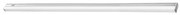 Emithor 70012 Naxos podliniowa oprawa LED, 20 W, 1800 lm, 4000 K, srebrny