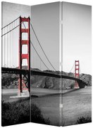 Parawan - Most (126x170 cm)