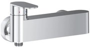 Ravak X070452 - Bateria prysznicowa CHROME, chrom błyszczący