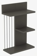 Półka Kinik Anthracite