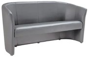 Sofa TM-3 szara SIGNAL