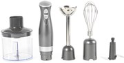 Blender ręczny 350 W SALTER COSMOS 3 w 1, 5 elementów