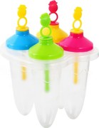 Toro Foremki do lodów, 11,5 x 10,5 x 15,5  cm