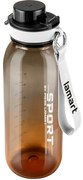 Lamart LT4075 butelka sportowa Fit, biała, 1 l