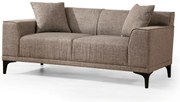 Sofa Petra 2 Fawn