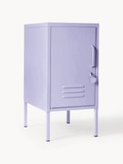 Szafka nocna z metalu The Shorty