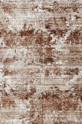 Dywan vintage Vivaldi mazany brązowy 80 cm x 150 cm