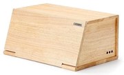 Continenta C3292 - Chlebak 40x26 cm z gumowego drewna
