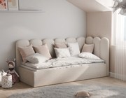 Łóżko młodzieżowe ELSA - 80x200