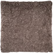 Poduszka Brown Soft, 45 x 45  cm