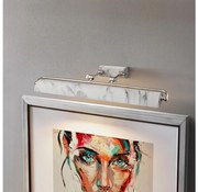 Elstead WINCHFIELD-PLL-PN-WM -Kinkiet galeryjka WINCHFIELD 4xE14/40W/230V marmur