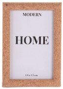 Ramka na zdjęcia, korkowa