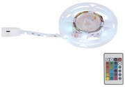 Globo 39016 - LED RGB Taśma ściemnialna LED/6W/230V + pilot 1m