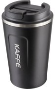 Lamart LT4068 Kubek termiczny Kaffe 350 ml, czarny