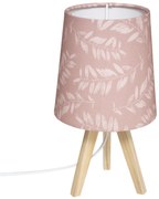 Lampka nocna dla dzieci z baśniowym abażurem, Ø 13 cm