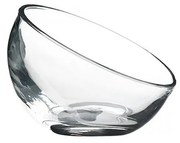 Misa szklana La Rochère Bubble