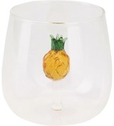 Szklanka do napojów Ananas 400 ml