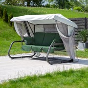 Poduszki na huśtawkę 180 cm Rimini / Venezia H024-23IB PATIO