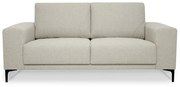 Beżowa sofa 164 cm Chile – Scandic