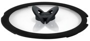 Szklana pokrywka ø 18 cm Ingenio – Tefal