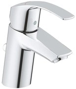 GROHE 33265002 - bateria umywalkowa EUROSMART DN 15, rozmiar S, chrom błyszczący