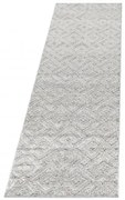 Dywan nowoczesny 3D La Casa mozaika 80 cm x 250 cm