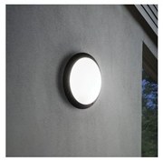 Ideal Lux - Lampa sufitowa zewnętrzny 1xE27/23W/230V IP66