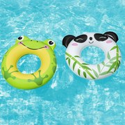 Koło dmuchane Splashpals BESTWAY MIX KOLORÓW