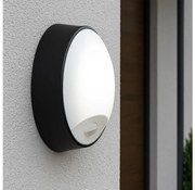 Zewnętrzny kinkiet LED z czujnikiem ruchu LED/15/18/20W/230V IP65