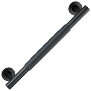 Poręcz łazienkowa SECURA z silikonowym uchwytem, 40 cm, WENKO