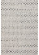 Dywan Lineo beige/midnight blue 160x230cm