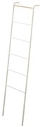 Biały wieszak/drabina YAMAZAKI Tower Ladder