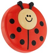 Eglo 94889 - LED dziecięca lampa ścienna ANNIKA LED/0,18W/1,5V 4xAAA