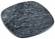 Kesper 38410 Taca do serwowania marmur, 30 x 25 cm