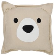 Poduszka ozdobna do pokoju dziecięcego, 40 x 40 cm