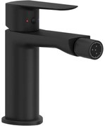 Ravak X070481 - Bateria bidetowa LIFE czarna