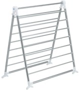 Wenko Składany suszarka do bielizny na wannęProfi, 11 m