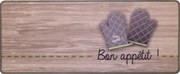 dywanik kuchenny Bon appetit 50 cm x 120 cm