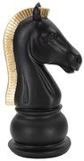 Figurka z żywicy polimerowej 19 cm Horse – Mauro Ferretti