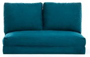 Morska rozkładana sofa 120 cm Taida – Balcab Home