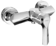 Mexen Sabre bateria prysznicowa, chrom - 72140-00