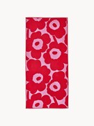 Dwustronny ręcznik kuchenny z bawełny Unikko, różne rozmiary