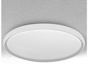 Brilagi - Lampa sufitowa LED CARLOS LED/24W/230V śr. 40 cm biała