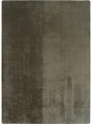 Dywan pluszowy Joy zielony 60 cm x 100 cm