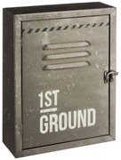 Szafka na klucze, 30 x 23 cm