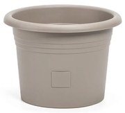Plastia Sadzarka samonawadniająca Narza o średnicy30 cm, ciemnoszary, śred. 30 cm