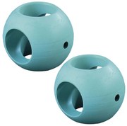 Kula do prania, Ø 6 cm, 2 sztuki